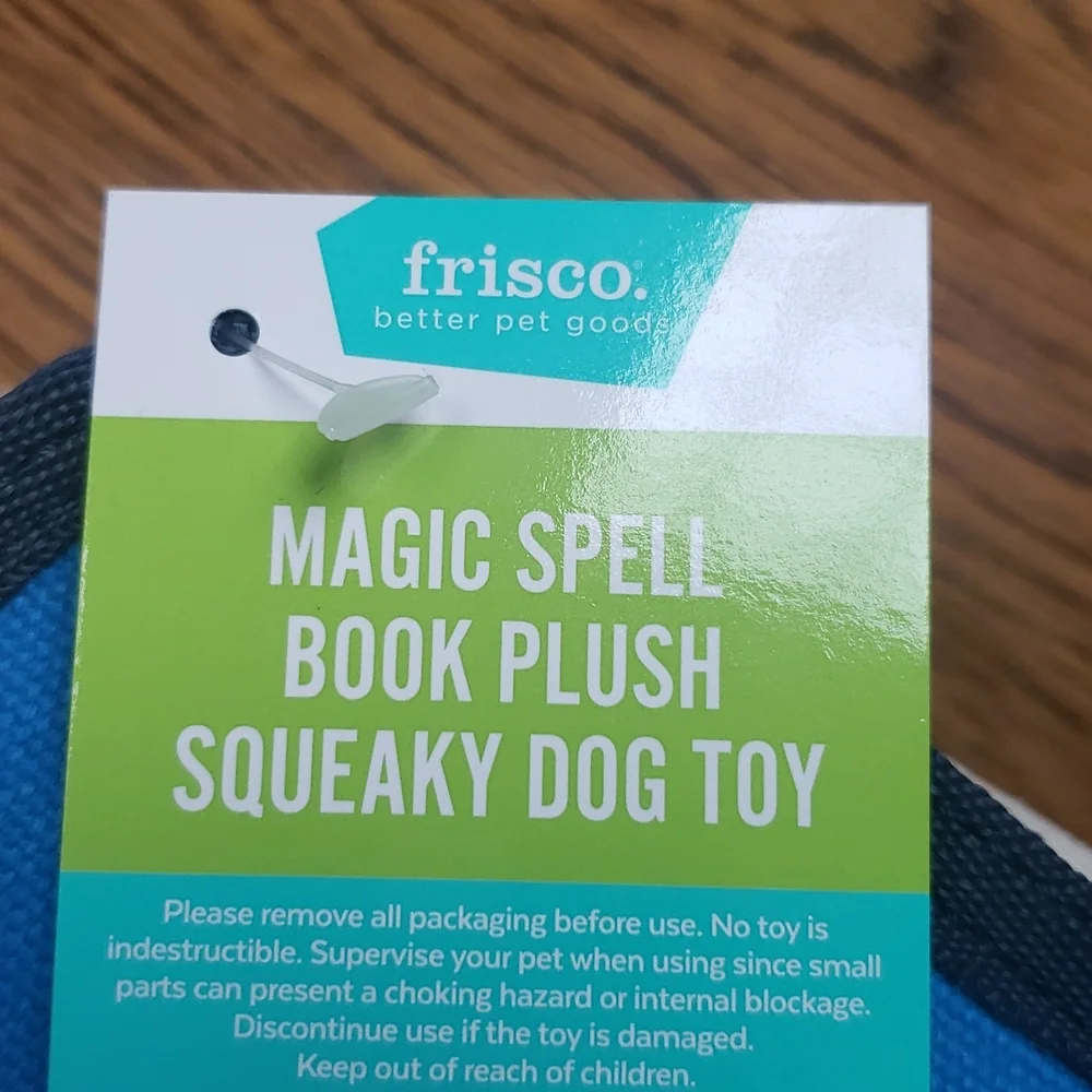 NWT Ultimate Magical Dog Toy Gift Set
